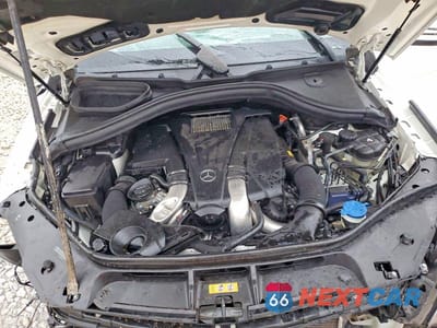 Zdjęcie 12 z 13 samochodu: 2019 MERCEDES-BENZ GLS 550 4MATIC VIN:4JGDF7DE1KB196287 - miniatura