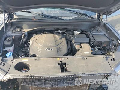 Zdjęcie 12 z 12 samochodu: 2021 HYUNDAI PALISADE SEL VIN:KM8R4DHE9MU278344 - miniatura