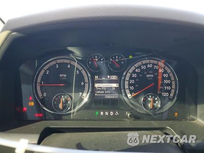 Zdjęcie 9 z 12 samochodu: 2012 DODGE RAM 1500 SLT VIN:1C6RD6GP3CS220220 - miniatura