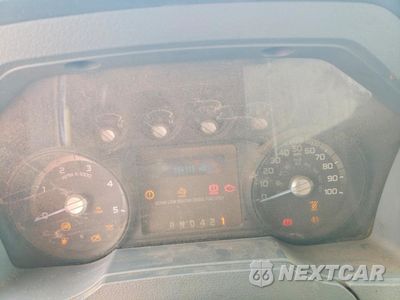 Zdjęcie 9 z 13 samochodu: 2011 FORD F750 SUPER DUTY VIN:3FRWF7FC1BV043794 - miniatura