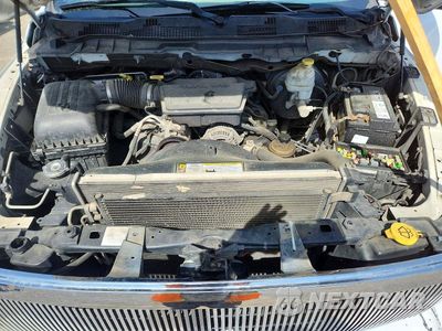 Zdjęcie 11 z 11 samochodu: 2010 DODGE RAM 1500 VIN:1D7RB1GP9AS122118 - miniatura