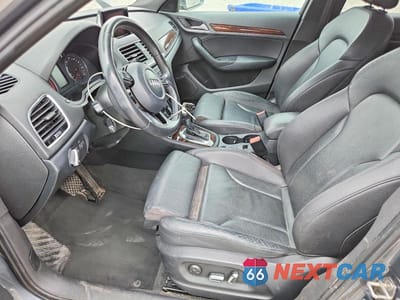 Zdjęcie 7 z 12 samochodu: 2016 AUDI Q3 PRESTIGE VIN:WA1GFCFS6GR020941 - miniatura