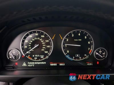 Zdjęcie 9 z 11 samochodu: 2014 BMW X5 XDRIVE35I VIN:5UXKR0C57E0C26017 - miniatura