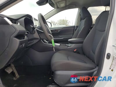Zdjęcie 7 z 12 samochodu: 2024 TOYOTA RAV4 LE VIN:2T3H1RFV0RW358201 - miniatura