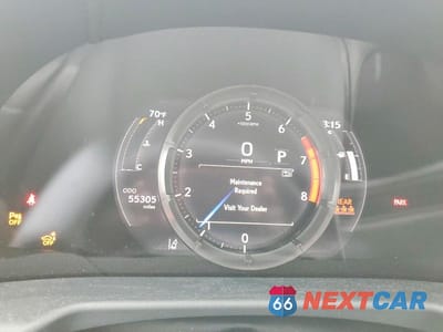 Zdjęcie 9 z 13 samochodu: 2019 LEXUS ES 350 F SPORT VIN:58ABZ1B11KU042526 - miniatura