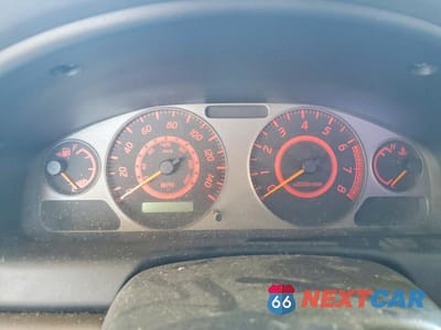 Zdjęcie 9 z 12 samochodu: 2002 NISSAN SENTRA SE-R VIN:3N1AB51D82L706350 - miniatura
