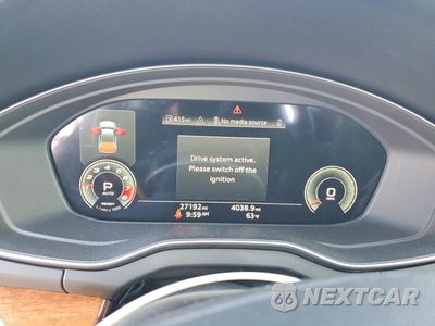 Zdjęcie 9 z 13 samochodu: 2021 AUDI Q5 PREMIUM PLUS VIN:WA1BAAFY6M2119118 - miniatura