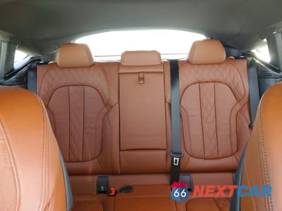 Zdjęcie 10 z 14 samochodu: 2026 BMW X6 XDRIVE40I VIN:5UX33EX08T9297010 - miniatura