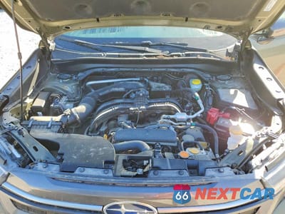 Zdjęcie 12 z 12 samochodu: 2026 SUBARU FORESTER PREMIUM VIN:4S4SLDD62T3013613 - miniatura