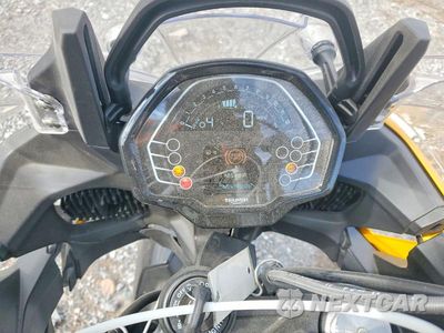 Zdjęcie 7 z 9 samochodu: 2026 TRIUMPH MOTORCYCLE TIGER SPORT 800/SPORT 800 TOUR VIN:SMTL25P12TTCL0519 - miniatura