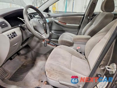 Zdjęcie 7 z 11 samochodu: 2005 TOYOTA COROLLA LE VIN:1NXBR30E85Z567032 - miniatura