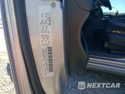 Zdjęcie 13 z 13 samochodu: 2019 DODGE GRAND CARAVAN GT VIN:2C4RDGEG2KR768842 - miniatura