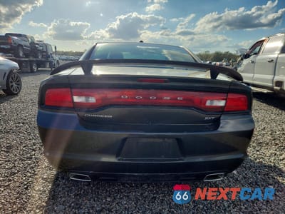 Zdjęcie 6 z 12 samochodu: 2014 DODGE CHARGER SXT VIN:2C3CDXHG0EH239325 - miniatura