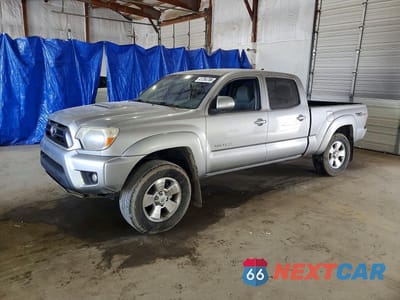 2014 TOYOTA TACOMA V6 3TMMU4FN7EM070700 - główne zdjęcie licytacji z USA - miniatura