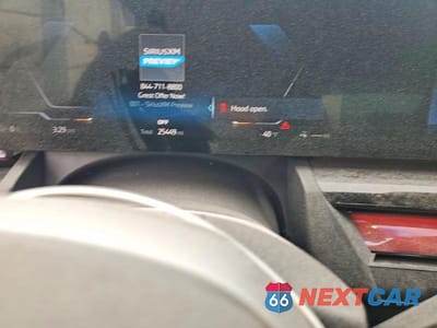 Zdjęcie 9 z 11 samochodu: 2024 BMW I5 EDRIVE 40 VIN:WBY33FK03RCP84480 - miniatura