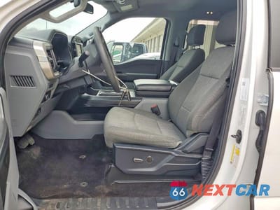 Zdjęcie 7 z 12 samochodu: 2021 FORD F150 SUPERCREW VIN:1FTFW1ED3MFB64761 - miniatura