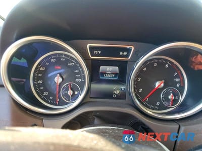 Zdjęcie 9 z 11 samochodu: 2019 MERCEDES-BENZ GLE 400 4MATIC VIN:4JGDA5GB1KB212721 - miniatura