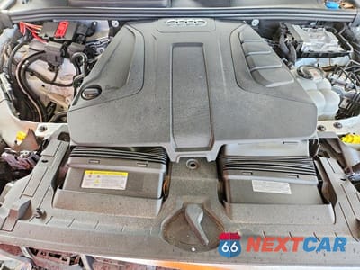 Zdjęcie 11 z 11 samochodu: 2024 AUDI Q7 PREMIUM VIN:WA1ACBF75RD007182 - miniatura