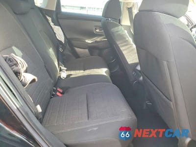 Zdjęcie 11 z 13 samochodu: 2025 HONDA HR-V LX VIN:3CZRZ1H35SM715822 - miniatura