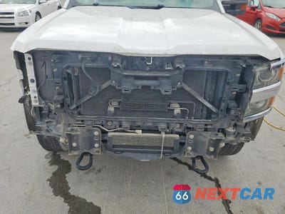 Zdjęcie 11 z 12 samochodu: 2017 CHEVROLET SILVERADO C2500 HEAVY DUTY VIN:1GC1CUEG3HF163159 - miniatura
