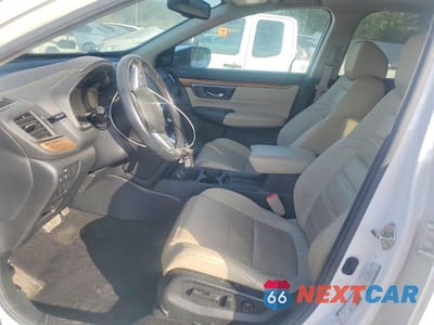 Zdjęcie 7 z 12 samochodu: 2019 HONDA CR-V EXL VIN:5J6RW1H80KA010346 - miniatura