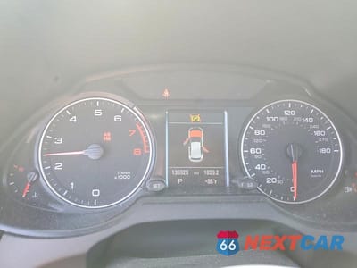 Zdjęcie 9 z 11 samochodu: 2011 AUDI Q5 PREMIUM PLUS VIN:WA1LFAFP0BA010783 - miniatura