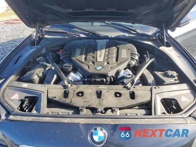 Zdjęcie 11 z 11 samochodu: 2012 BMW 550 I VIN:WBAFR9C59CDV58984 - miniatura