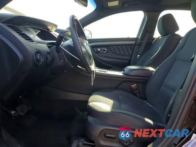 Zdjęcie 7 z 11 samochodu: 2013 FORD TAURUS SEL VIN:1FAHP2E89DG151897 - miniatura