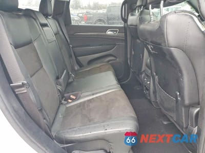 Zdjęcie 11 z 12 samochodu: 2021 JEEP GRAND CHEROKEE LAREDO VIN:1C4RJFAG0MC535854 - miniatura