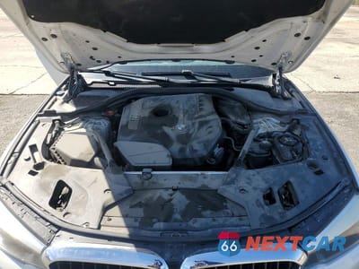 Zdjęcie 11 z 11 samochodu: 2017 BMW 530 I VIN:WBAJA5C33HG894581 - miniatura