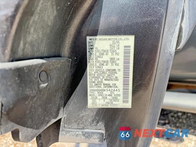 Zdjęcie 10 z 10 samochodu: 2006 NISSAN TITAN XE FFV VIN:1N6BA06A86N542445 - miniatura