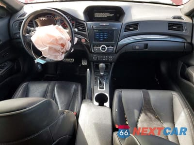 Zdjęcie 8 z 13 samochodu: 2019 ACURA ILX PREMIUM A-SPEC VIN:19UDE2F8XKA006544 - miniatura