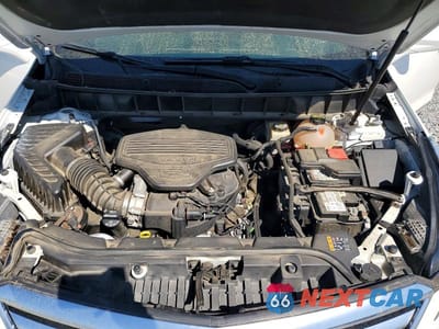 Zdjęcie 12 z 12 samochodu: 2018 CADILLAC XT5 PREMIUM LUXURY VIN:1GYKNERSXJZ131892 - miniatura