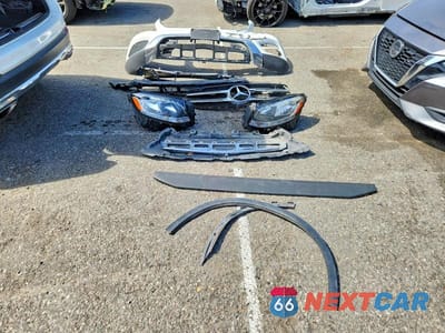 Zdjęcie 13 z 13 samochodu: 2016 MERCEDES-BENZ GLC 300 VIN:WDC0G4JB4GF062876 - miniatura