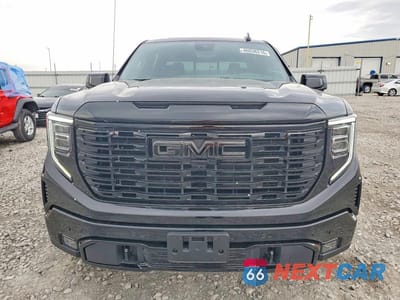 Piąte zdjęcie samochodu w środku: 2026 GMC SIERRA K1500 DENALI ULTIMATE VIN:1GTUUHEL6TZ165445 - miniatura