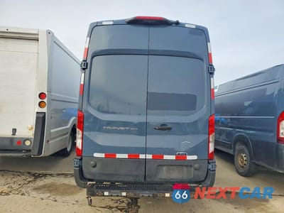 Zdjęcie 6 z 13 samochodu: 2020 FORD TRANSIT 250 DELIVERY VAN VIN:1FTBR3X86LKB33401 - miniatura
