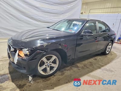 2015 BMW 328 XI SULEV WBA3B5C54FF962011 - główne zdjęcie licytacji z USA - miniatura