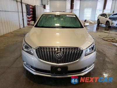 Piąte zdjęcie samochodu w środku: 2014 BUICK LACROSSE VIN:1G4GB5G31EF306047 - miniatura