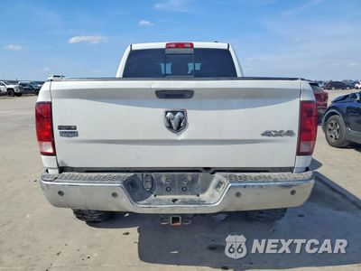 Zdjęcie 6 z 13 samochodu: 2012 DODGE RAM 2500 LARAMIE VIN:3C6TD5NTXCG309922 - miniatura