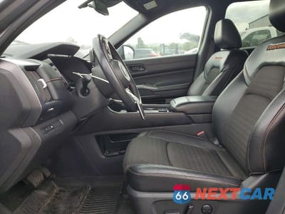 Zdjęcie 7 z 11 samochodu: 2024 NISSAN PATHFINDER ROCK CREEK VIN:5N1DR3BD7RC202236 - miniatura