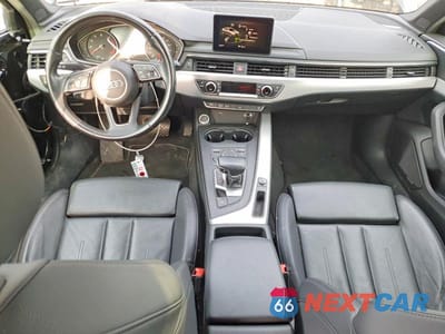 Zdjęcie 8 z 11 samochodu: 2018 AUDI A4 PREMIUM PLUS VIN:WAULMAF4XJA140096 - miniatura