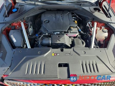 Zdjęcie 12 z 12 samochodu: 2023 GENESIS GV70 2.5T STANDARD VIN:KMUMADTBXPU108824 - miniatura