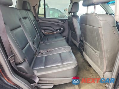 Zdjęcie 11 z 12 samochodu: 2018 CHEVROLET TAHOE K1500 LT VIN:1GNSKBKC4JR133046 - miniatura