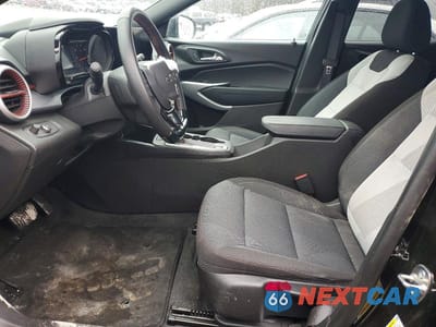 Zdjęcie 7 z 13 samochodu: 2025 CHEVROLET TRAX 1RS VIN:KL77LGEP2SC033262 - miniatura