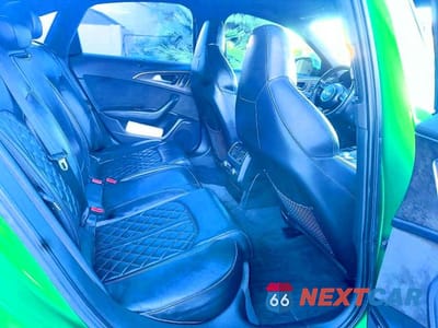 Zdjęcie 6 z 14 samochodu: 2017 AUDI A6 COMPETITION PRESTIGE VIN:WAUF3AFC0HN003887 - miniatura