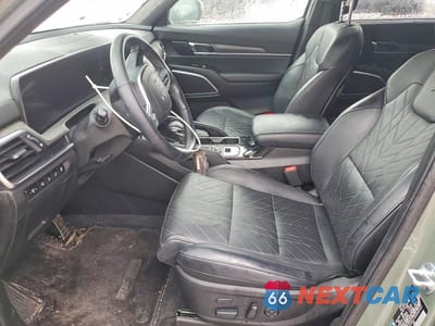 Zdjęcie 7 z 12 samochodu: 2024 KIA TELLURIDE SX-PRESTIGE X-LINE VIN:5XYP5DGC1RG469161 - miniatura