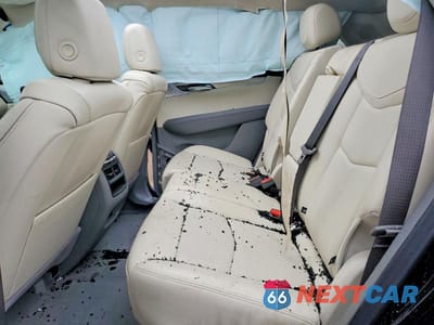 Zdjęcie 10 z 12 samochodu: 2026 CADILLAC XT5 PREMIUM LUXURY VIN:1GYKNDRS3TZ102764 - miniatura