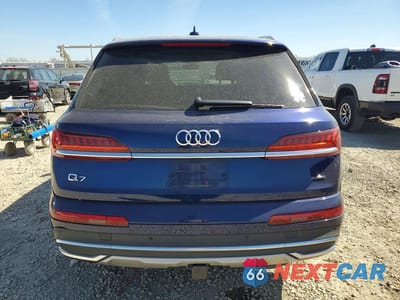 Zdjęcie 6 z 13 samochodu: 2020 AUDI Q7 PREMIUM PLUS VIN:WA1LXAF77LD010261 - miniatura