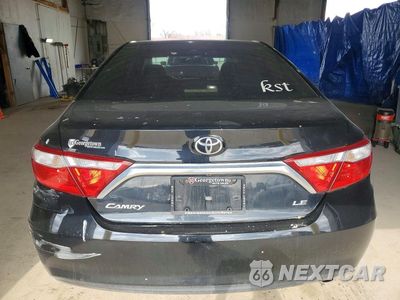 Zdjęcie 6 z 12 samochodu: 2016 TOYOTA CAMRY LE VIN:4T4BF1FK0GR582255 - miniatura