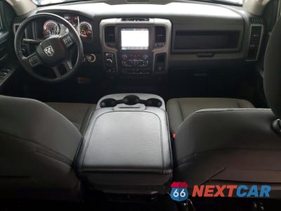 Zdjęcie 8 z 12 samochodu: 2023 RAM 1500 CLASSIC TRADESMAN VIN:3C6RR7KG8PG668013 - miniatura